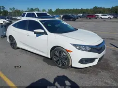 JHMFC1F79JX022923 2018 HONDA CIVIC