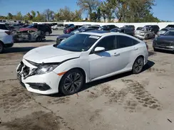JHMFC1F79JX022971 2018 HONDA CIVIC