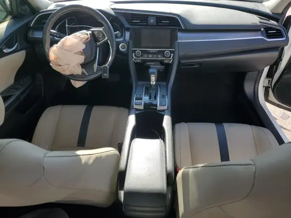 JHMFC1F79JX022971 2018 HONDA CIVIC - Image 8