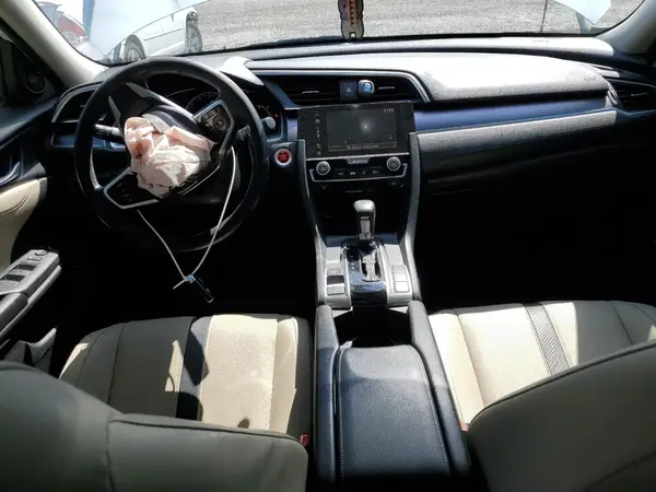 JHMFC1F79JX023246 2018 HONDA CIVIC - Image 8