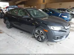 JHMFC1F79JX024638 2018 HONDA CIVIC