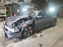 JHMFC1F79JX025210 2018 HONDA CIVIC