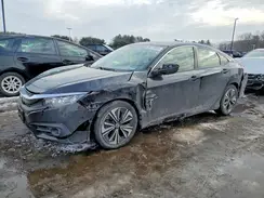 JHMFC1F79JX025286 2018 HONDA CIVIC