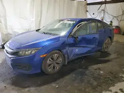 JHMFC1F79JX025322 2018 HONDA CIVIC