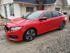 JHMFC1F79JX026390 2018 HONDA CIVIC