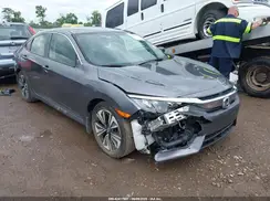 JHMFC1F79JX026437 2018 HONDA CIVIC