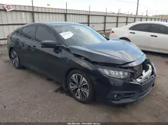 JHMFC1F79JX029709 2018 HONDA CIVIC