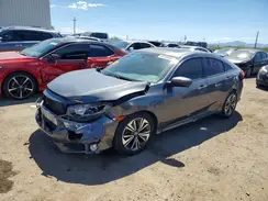 JHMFC1F79JX029970 2018 HONDA CIVIC