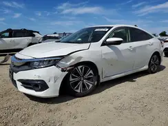 JHMFC1F79JX030634 2018 HONDA CIVIC
