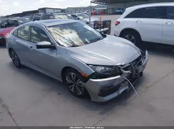 JHMFC1F79JX031329 2018 HONDA CIVIC