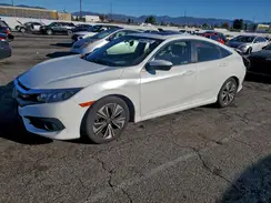 JHMFC1F79JX031816 2018 HONDA CIVIC