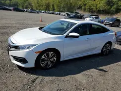 JHMFC1F79JX031931 2018 HONDA CIVIC
