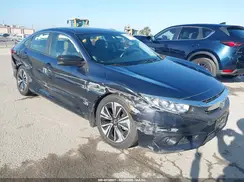 JHMFC1F79JX034991 2018 HONDA CIVIC