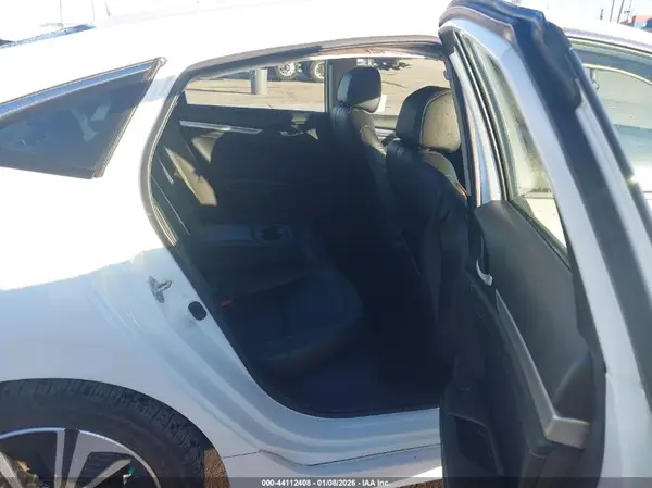 JHMFC1F79JX036269 2018 HONDA CIVIC - Image 8