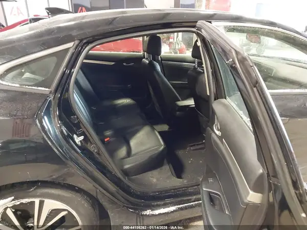 JHMFC1F79JX038670 2018 HONDA CIVIC - Image 8