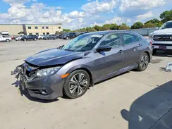 JHMFC1F79JX040175 2018 HONDA CIVIC