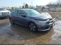 JHMFC1F79JX040211 2018 HONDA CIVIC