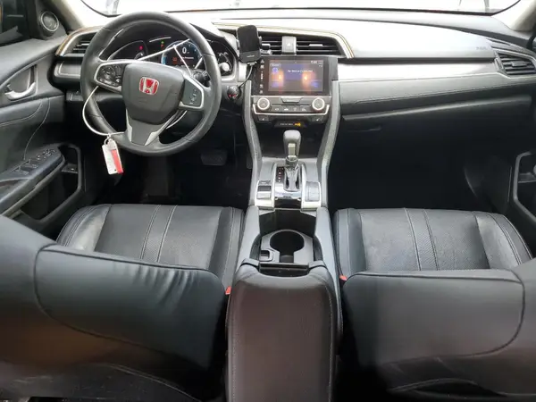 JHMFC1F79JX041178 2018 HONDA CIVIC - Image 8