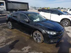 JHMFC1F79JX041200 2018 HONDA CIVIC
