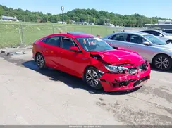 JHMFC1F79JX042251 2018 HONDA CIVIC