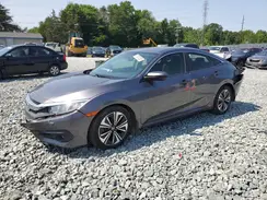 JHMFC1F79JX043089 2018 HONDA CIVIC