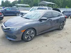 JHMFC1F79JX043111 2018 HONDA CIVIC