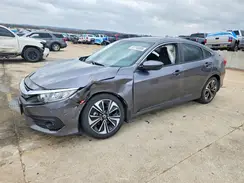 JHMFC1F79JX043125 2018 HONDA CIVIC
