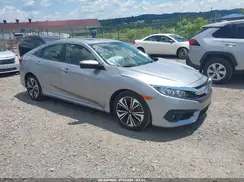 JHMFC1F79JX043786 2018 HONDA CIVIC