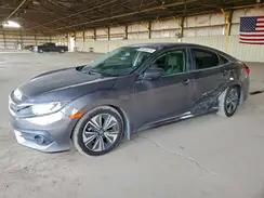 JHMFC1F79JX044145 2018 HONDA CIVIC