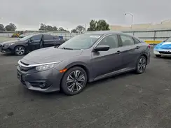 JHMFC1F79JX044226 2018 HONDA CIVIC