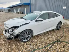 JHMFC1F79KX004164 2019 HONDA CIVIC