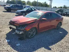JHMFC1F79KX004195 2019 HONDA CIVIC