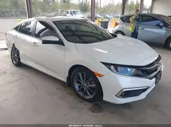 JHMFC1F79KX008103 2019 HONDA CIVIC