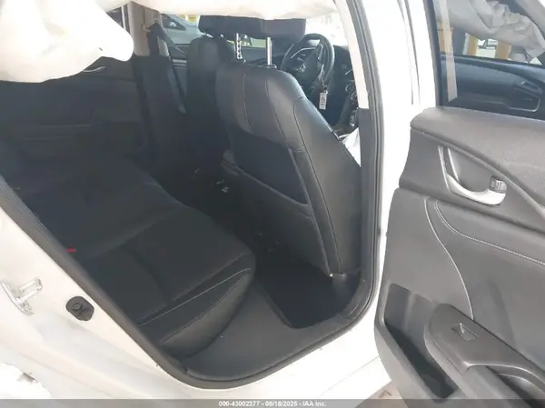 JHMFC1F79KX008103 2019 HONDA CIVIC - Image 8