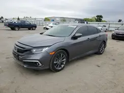 JHMFC1F79KX009896 2019 HONDA CIVIC