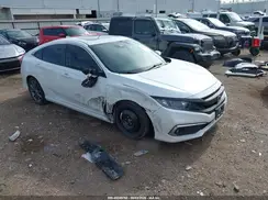 JHMFC1F79KX012944 2019 HONDA CIVIC