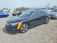 JHMFC1F7XJX000834 2018 HONDA CIVIC