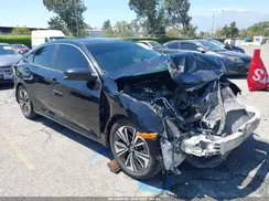 JHMFC1F7XJX004348 2018 HONDA CIVIC