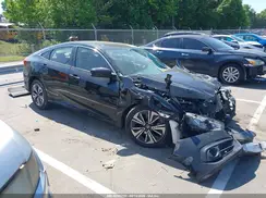 JHMFC1F7XJX006343 2018 HONDA CIVIC