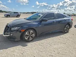 JHMFC1F7XJX007833 2018 HONDA CIVIC