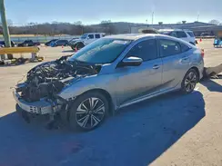JHMFC1F7XJX007900 2018 HONDA CIVIC
