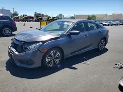 JHMFC1F7XJX008478 2018 HONDA CIVIC