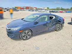 JHMFC1F7XJX012241 2018 HONDA CIVIC