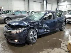 JHMFC1F7XJX012286 2018 HONDA CIVIC
