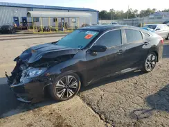 JHMFC1F7XJX012482 2018 HONDA CIVIC