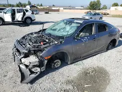 JHMFC1F7XJX013163 2018 HONDA CIVIC