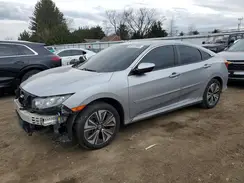 JHMFC1F7XJX013308 2018 HONDA CIVIC