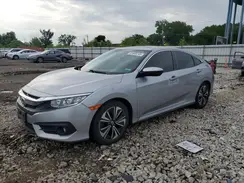 JHMFC1F7XJX017181 2018 HONDA CIVIC