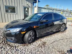 JHMFC1F7XJX018542 2018 HONDA CIVIC