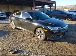 JHMFC1F7XJX022073 2018 HONDA CIVIC
